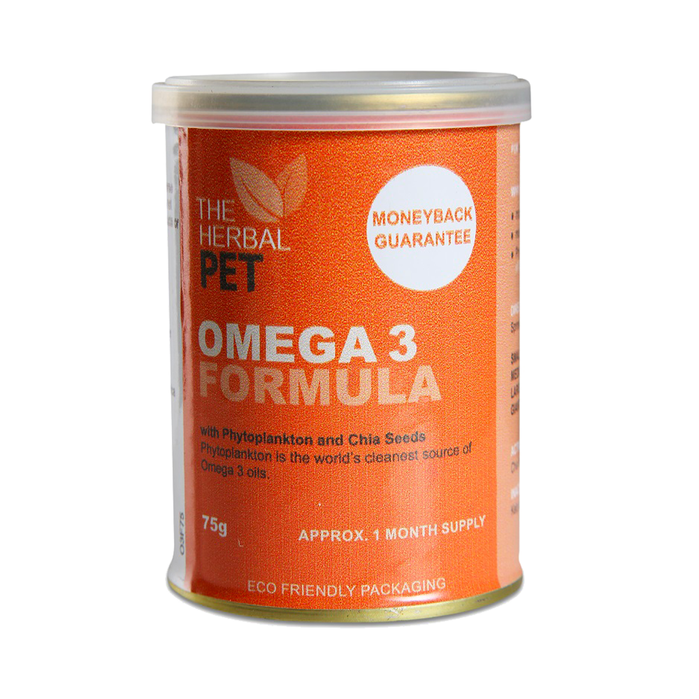 Omega 3 Formula